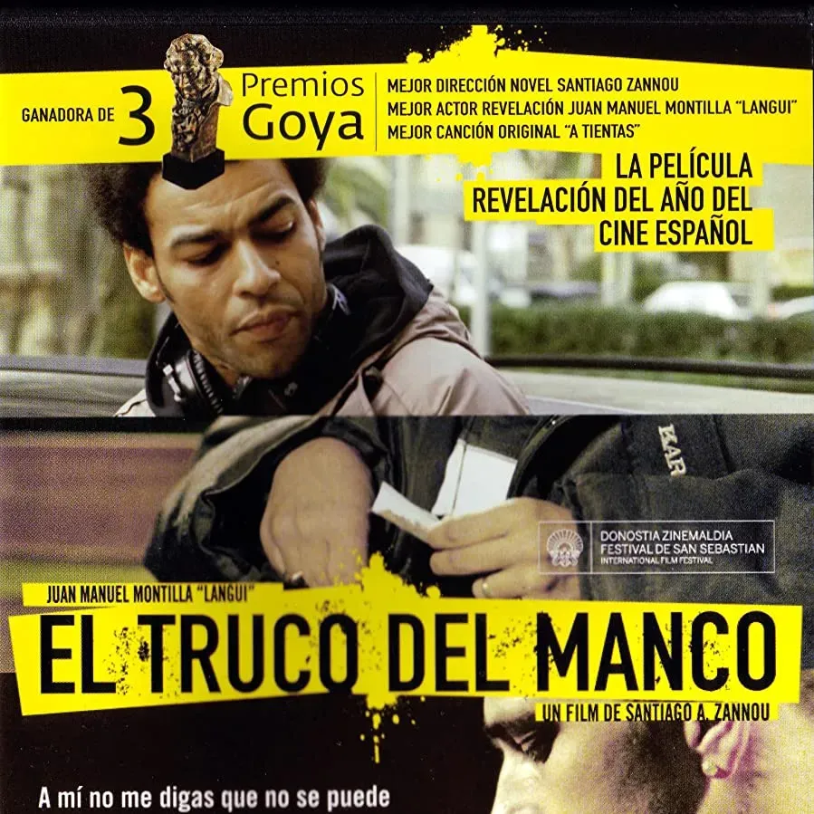 El truco del manco online