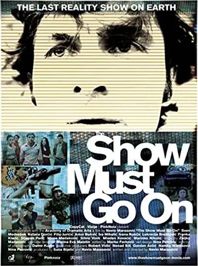 The Show Must Go On