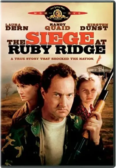 The Siege at Ruby Ridge