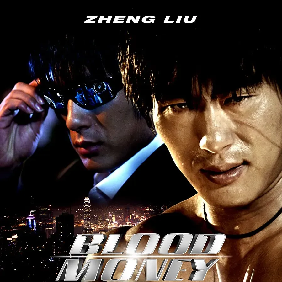 Blood Money online