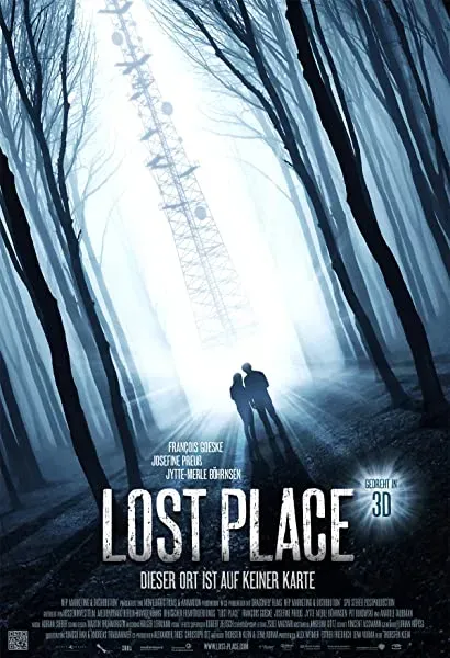 Lost Place