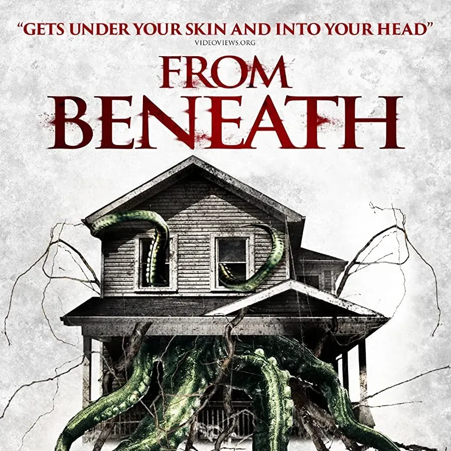 From Beneath online