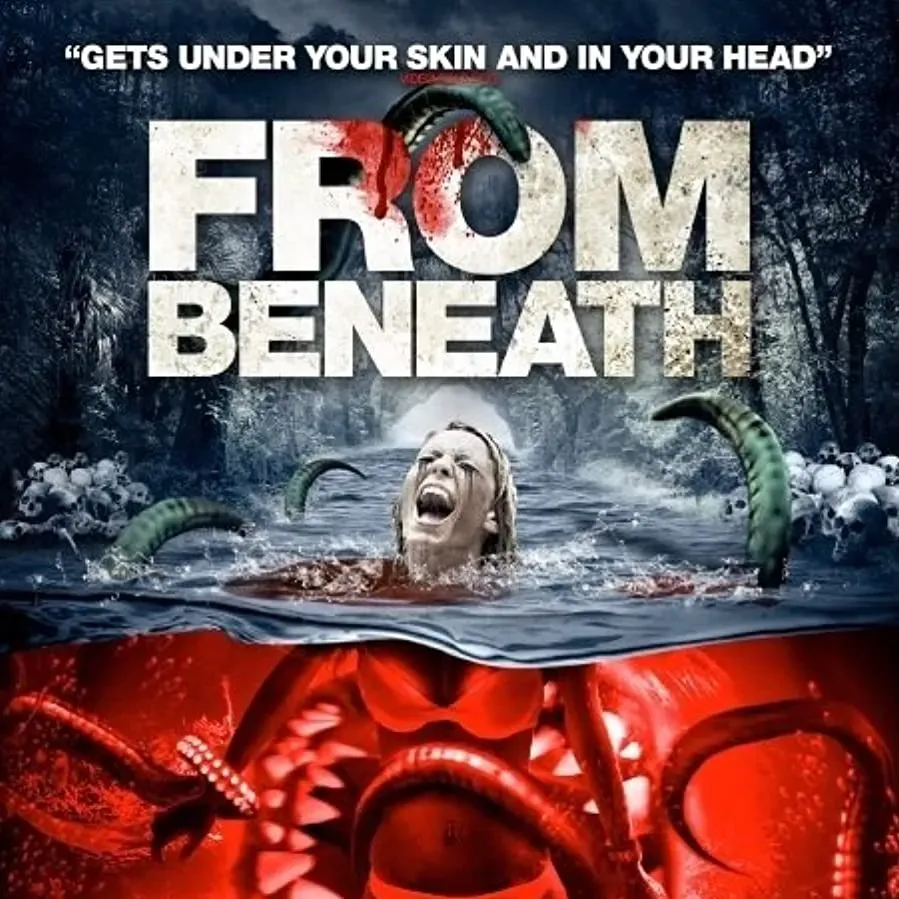 From Beneath online