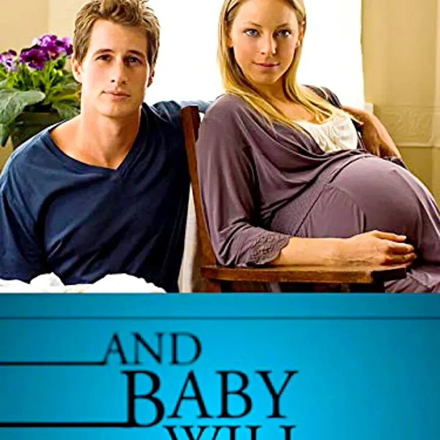 And Baby Will Fall online