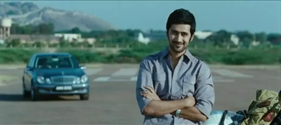 Andala Rakshasi online