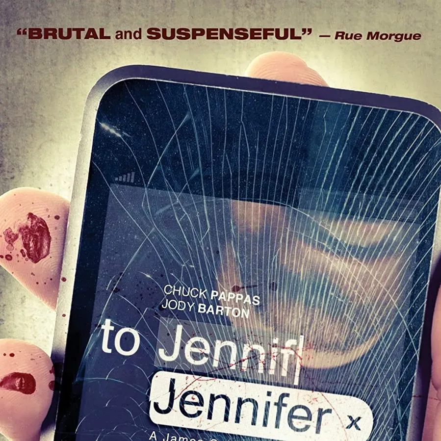 To Jennifer online