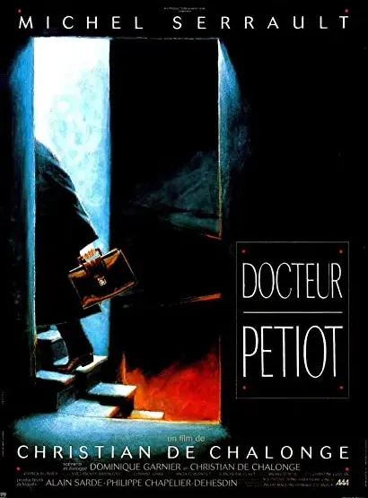 Doktor Petiot