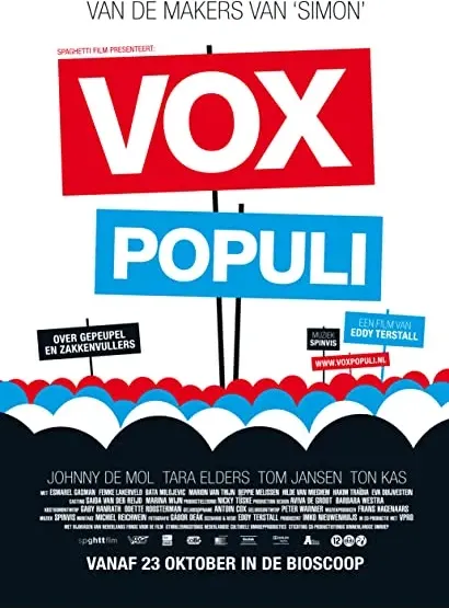 Vox Populi