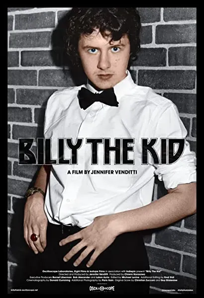 Billy the Kid