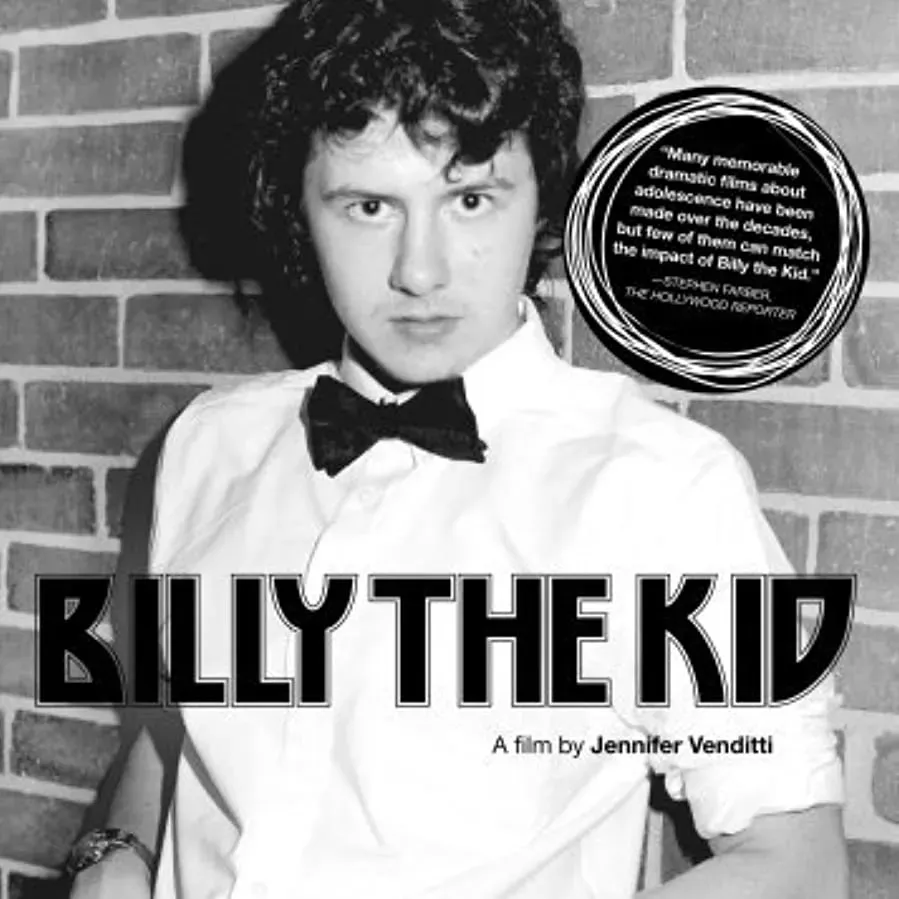 Billy the Kid online