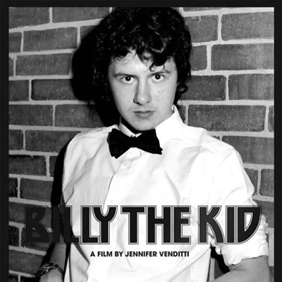Billy the Kid online