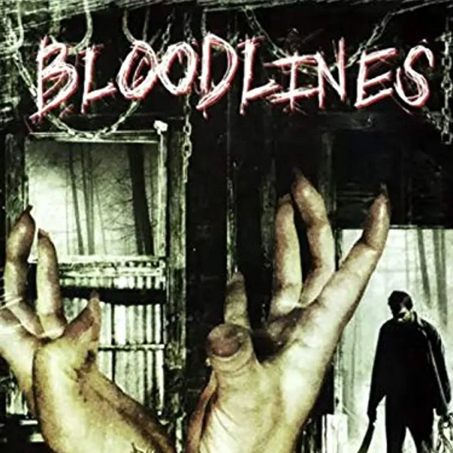 Bloodlines online