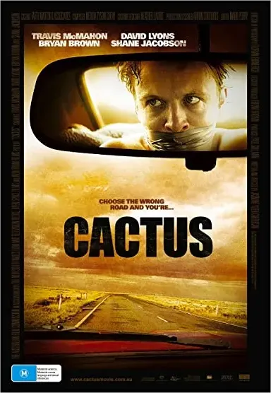 Cactus