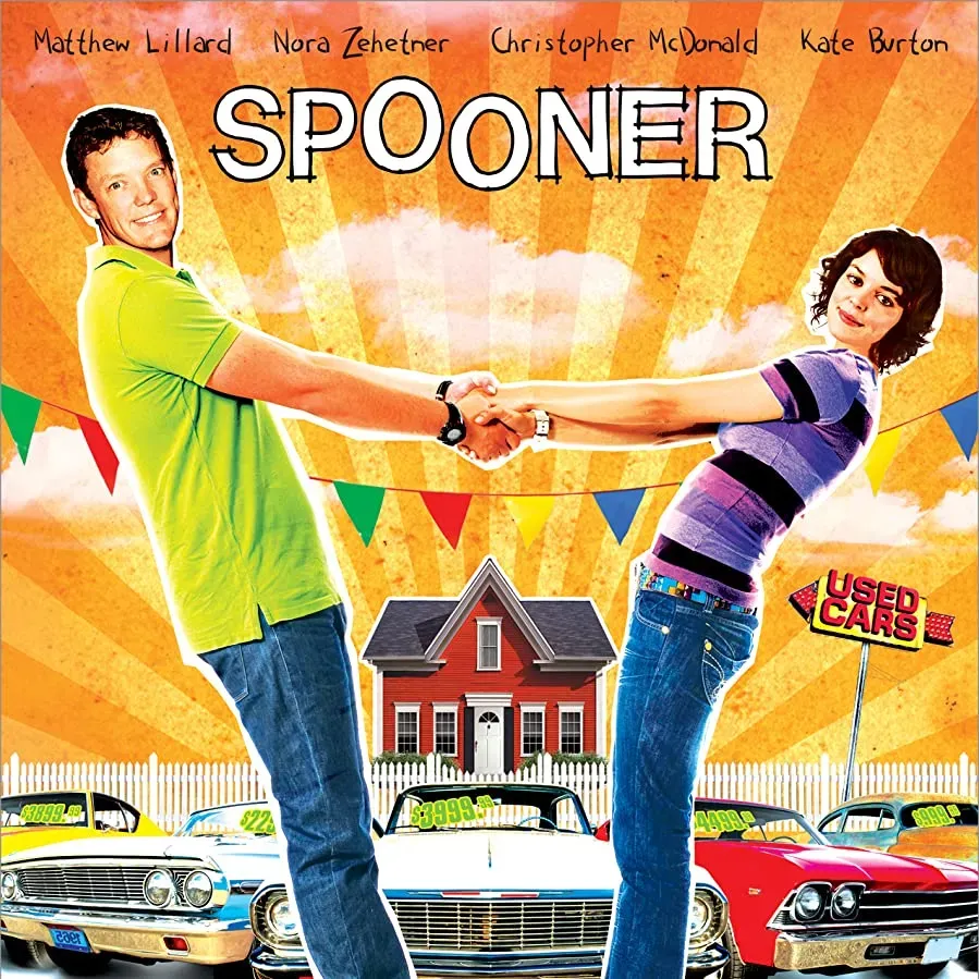 Spooner online