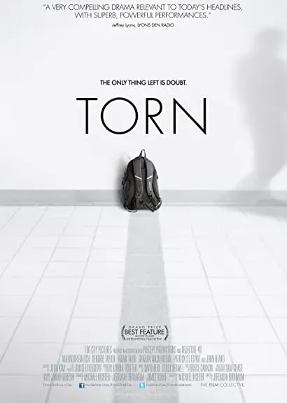 Torn