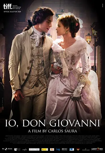 Ja, Don Giovanni