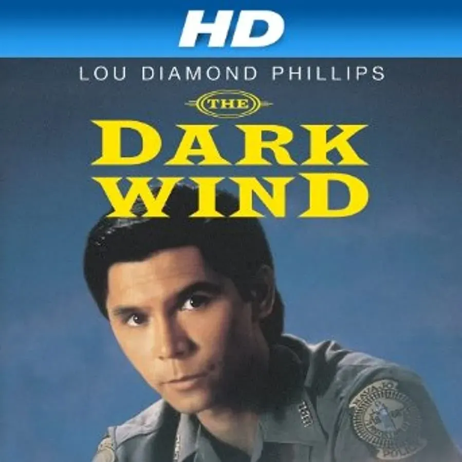 The Dark Wind online