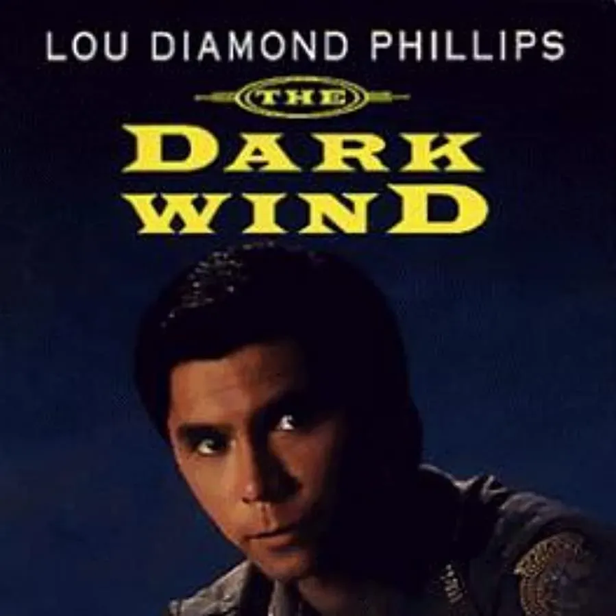 The Dark Wind online