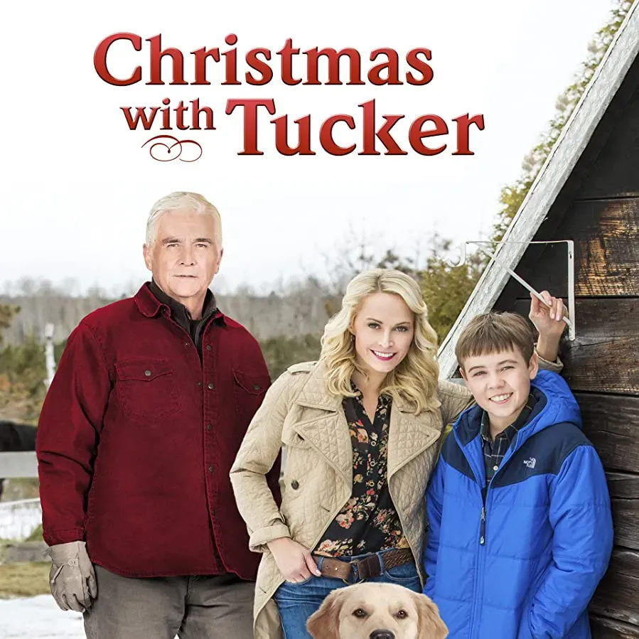 Christmas with Tucker online