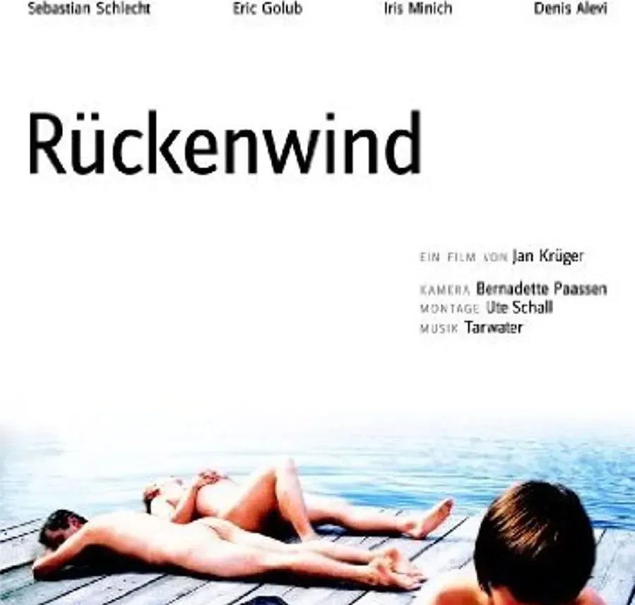 Rückenwind online