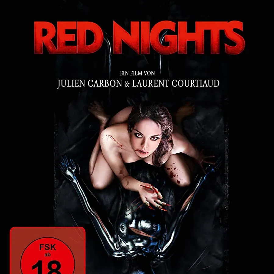 Les nuits rouges du bourreau de jade online