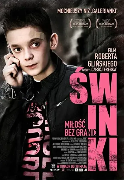 Świnki