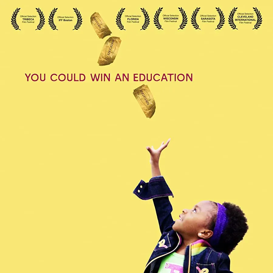 The Lottery online