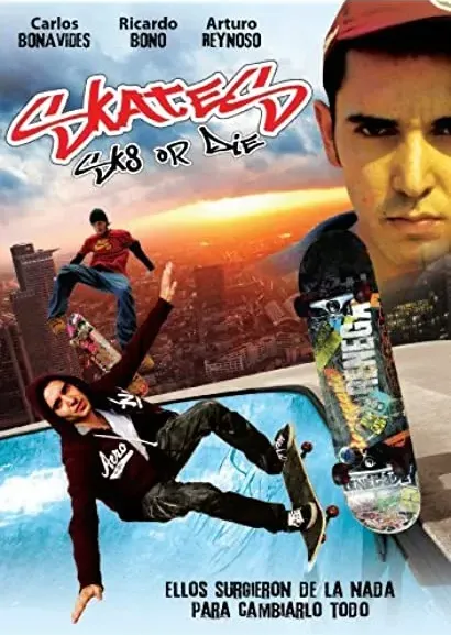 Skate or Die - Deska lub śmierć