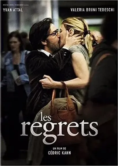 Les regrets