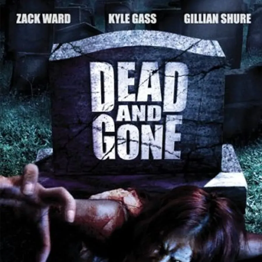 Dead and Gone online