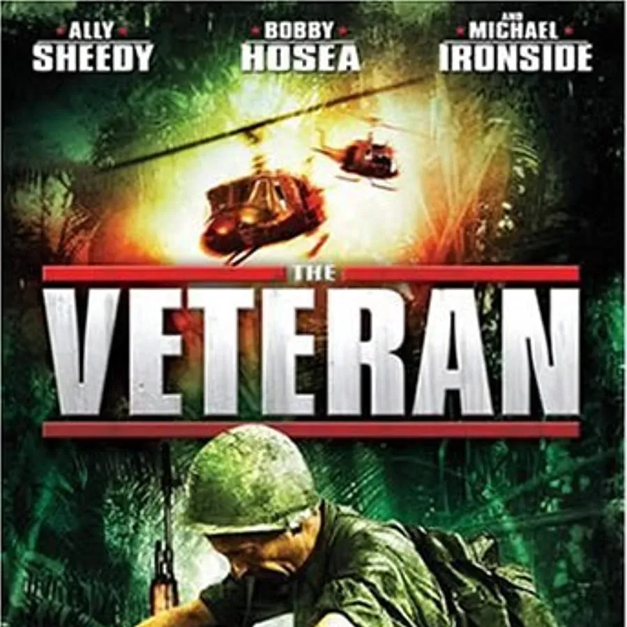 The Veteran online