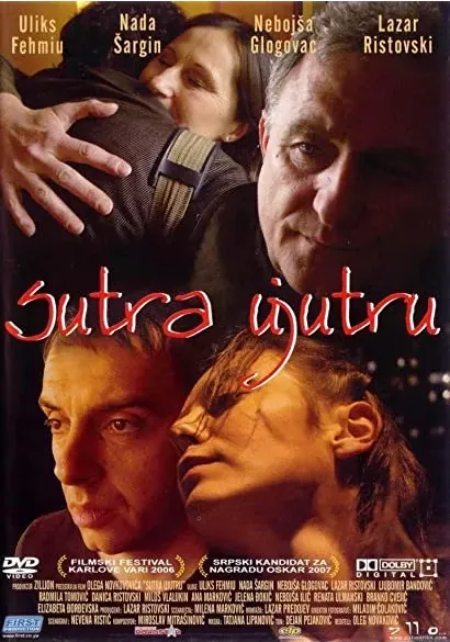 Jutro rano