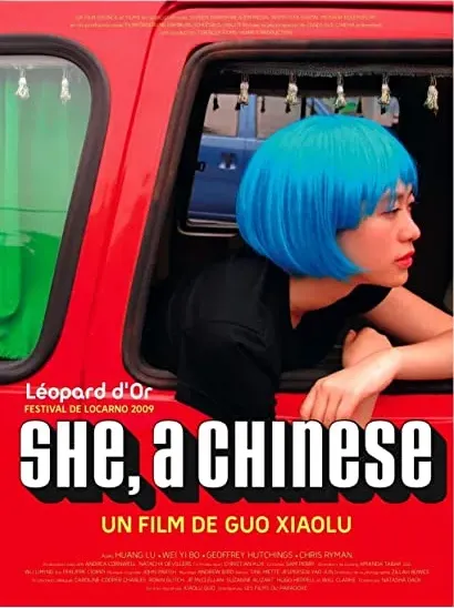 Chinka