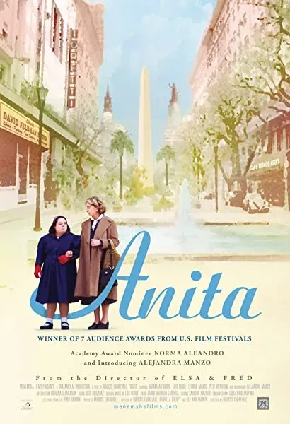 Anita