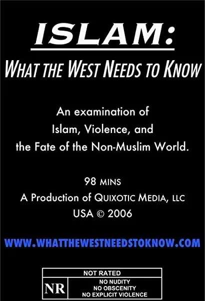 Islam: What the West Needs to Know