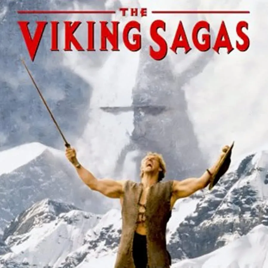 Saga Wikingów online