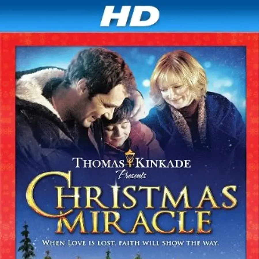 Christmas Miracle online