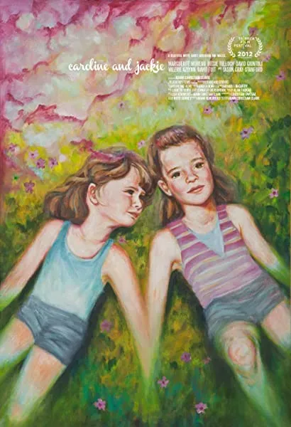 Caroline and Jackie