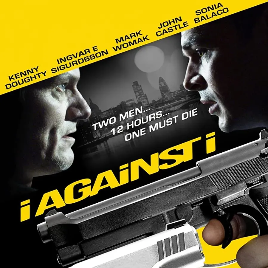 I Against I online