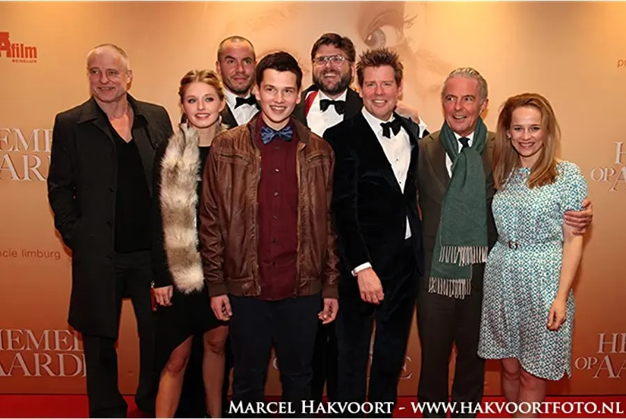 Hemel op Aarde online