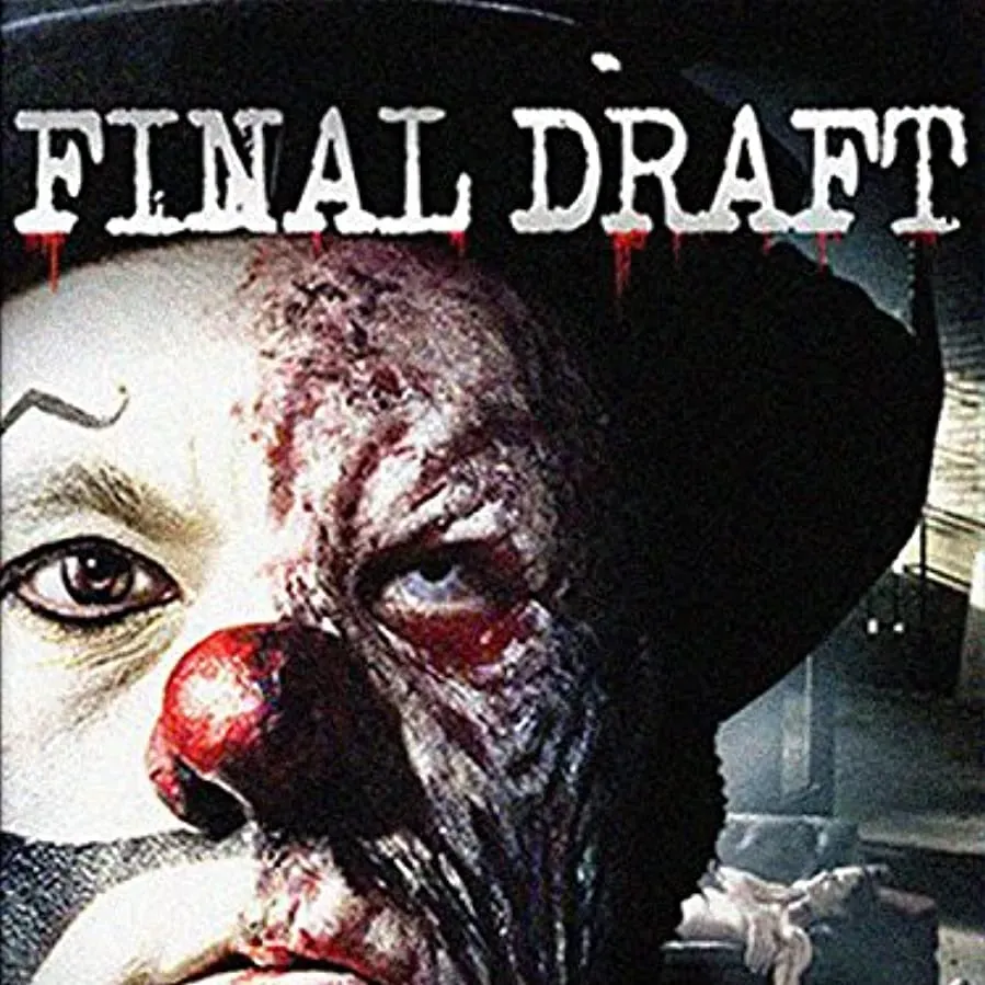 Final Draft online