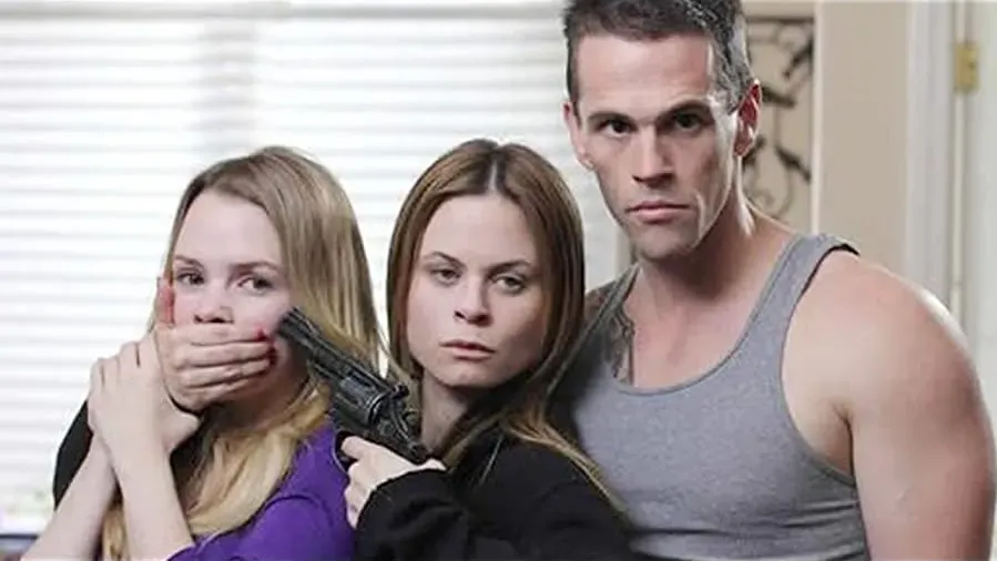 Teenage Bank Heist online