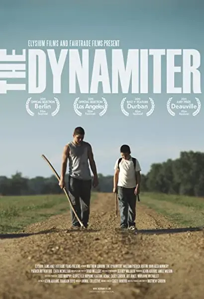 The Dynamiter