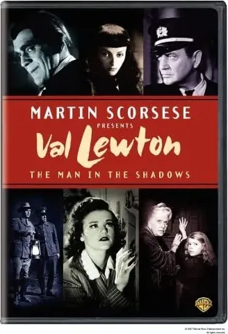 Val Lewton: The Man in the Shadows