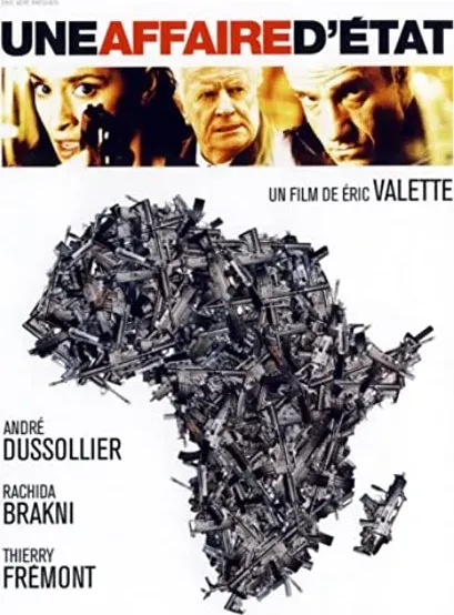 Une affaire d'état