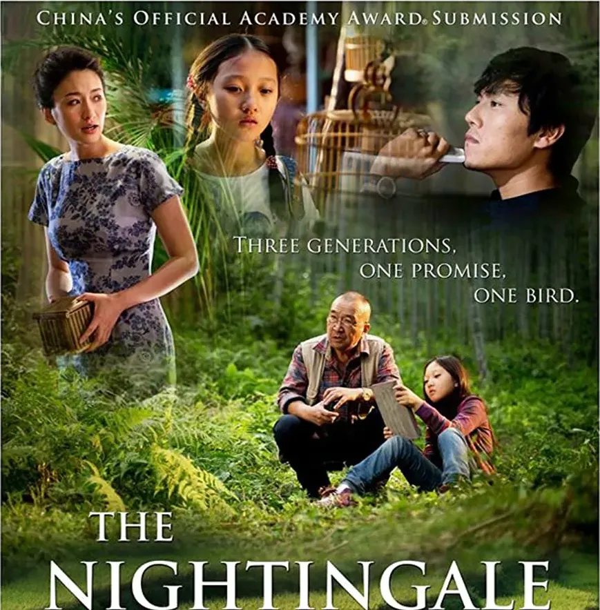 Ye Ying - Le promeneur d'oiseau online