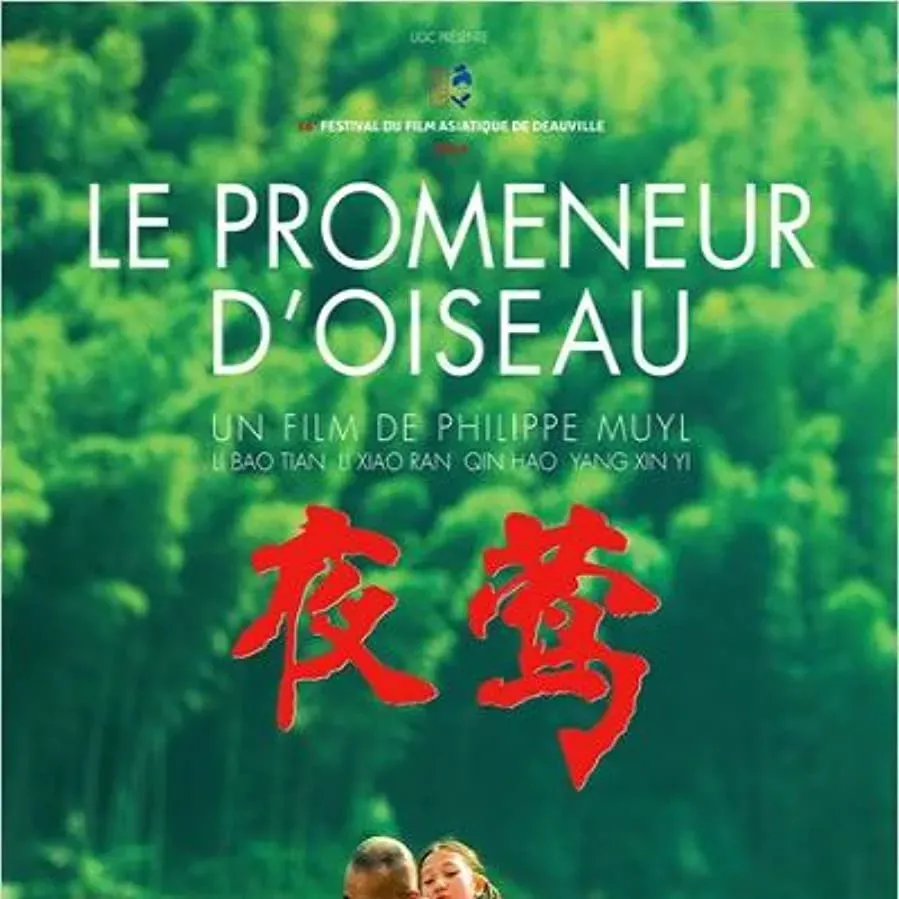 Ye Ying - Le promeneur d'oiseau online
