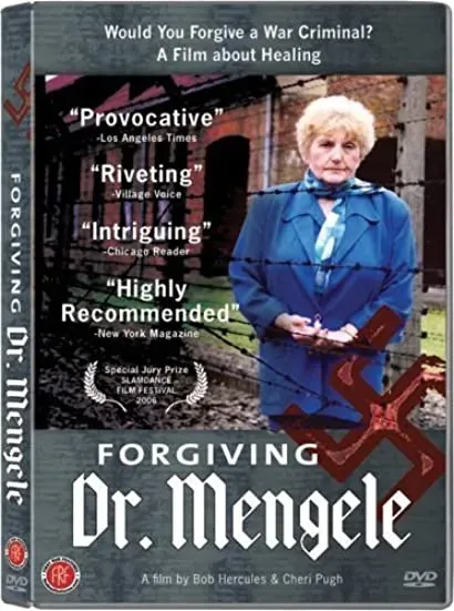 Wybaczając doktorowi Mengele