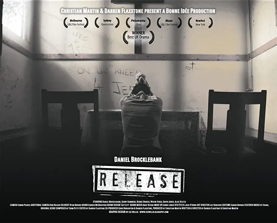 Release online