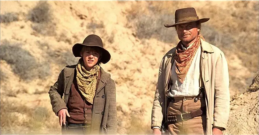 Doc West: La sfida online